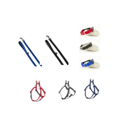 Zgarzi, Lese si Hamuri