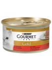 Gourmet Gold Mousse cu Vita 85g