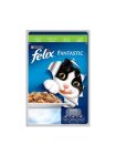 Felix Fantastic Iepure in Aspic 100g