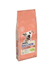 Dog Chow Adult Sensitive Somon 14Kg