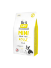 Brit Care Mini Adult Lamb 2KG