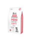 Brit Care Mini Puppy Lamb 2KG
