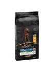 600 800 Pro Plan Puppy Athletic 14Kg