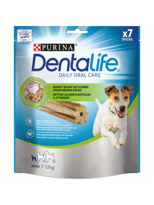 Purina DentaLife Mini 115g