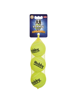 Mingi tenis set de 3