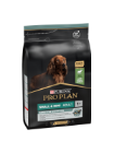 Purina Pro Plan Adult Small Breed Sensitive Digestion 3KG