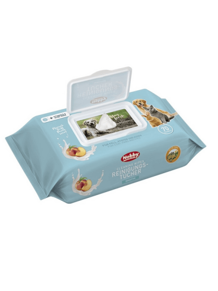 Servetele umede 70buc/pk