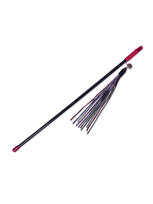 Undita cu fire lucioase 90cm