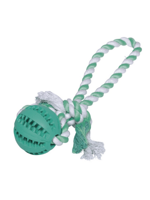 Minge menthol pe sfoara 30cm