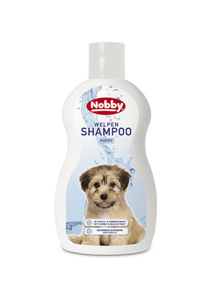 Sampon pentru caine junior 300ml