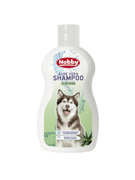 Sampon cu aloe vera 300ml