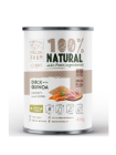 600 800 coarse pate duck