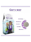 Cats Way Lavanda 5L 4.25KG