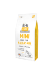 Brit Care Mini Grain Free Hair & Skin 2KG