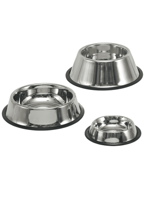 Castron inox antiderapant 250ml