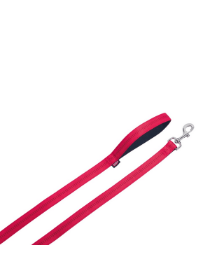 Lesa "Soft Grip" rosie 1.2m/25mm