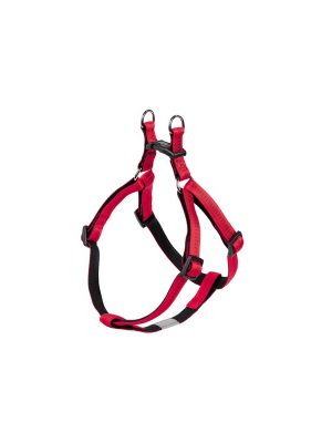 Ham "Soft Grip" rosu M-L