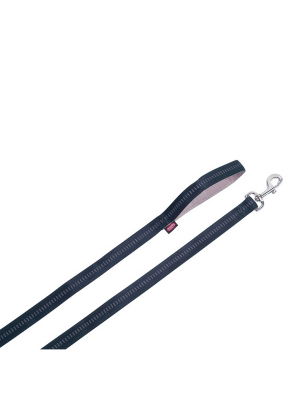 Lesa "Soft Grip" neagra 1.2m/15mm