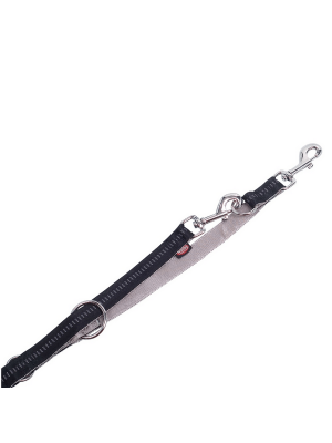 Lesa "Soft Grip" neagra 2m/15mm