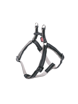 Ham "Soft Grip" negru L-XL