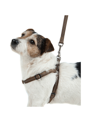 Ham "Soft Grip" maro S-M