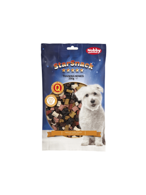 Starsnack Training Bones 200g