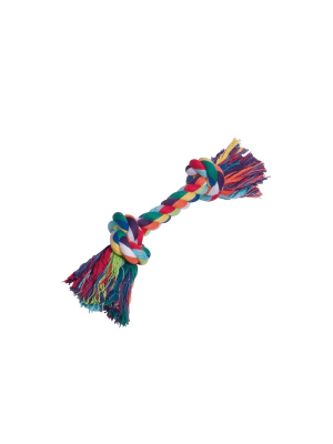 Sfoara cu 2 noduri 30cm/180g