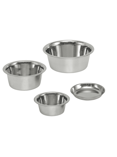 Castron inox 4L